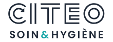 Citeo Soins hygiène 
