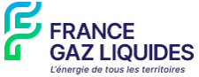 Logo France Gaz Liquide