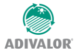 Logo ADIVALOR