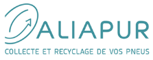 Logo Aliapur