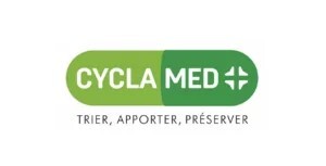 Logo Cyclamed