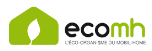 Logo Ecomh