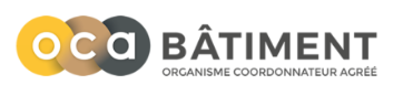 Logo OCABatiment