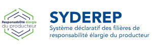 Logo SYDEREP 2026