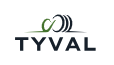 Logo TYVAL 2026