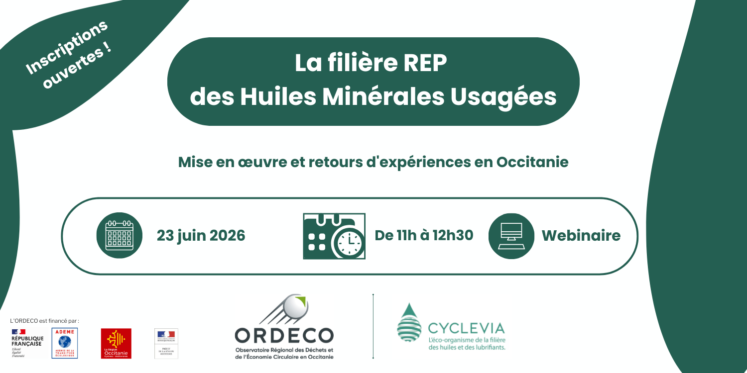 Inscriptions Webinaire CYCLEVIA - 23 juin 2026