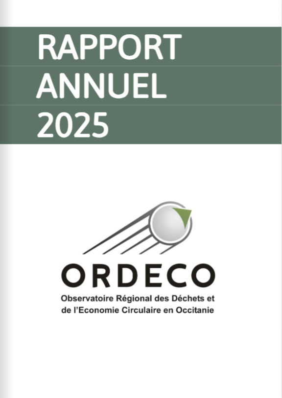 Rapport d'activités 2025 de l'ORDECO