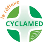 Logo Cyclamed