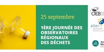 Partenaires journée des observatoires