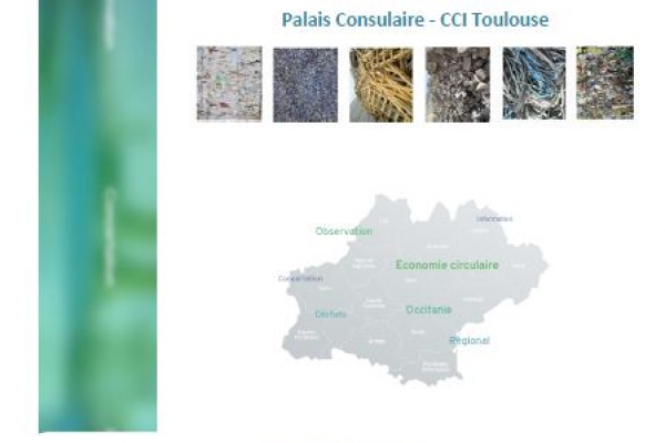 Visuel Colloque Déchets 2019