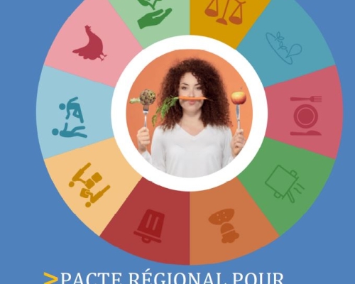 Pacte pour une alimentation durable