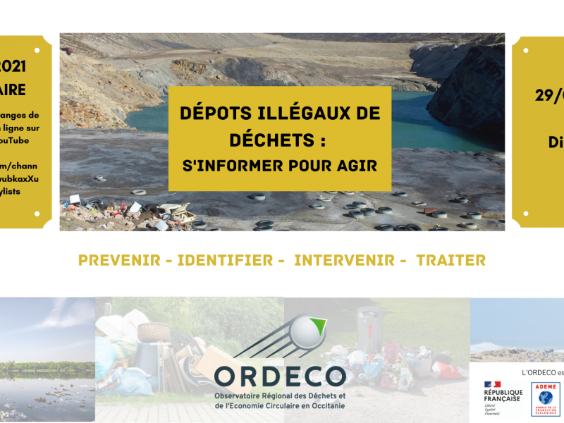 _Dépots illégaux de déchets  