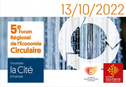 5ème Forum Eco Circ en Occitanie