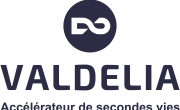 Logo Valdelia 2023