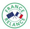 Image Logo Relance France 