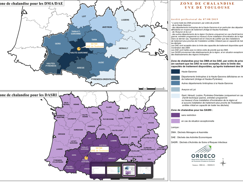 31 UVE Toulouse SETMI Zone de chalandise AP 082019