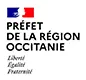 Logo Préfecture